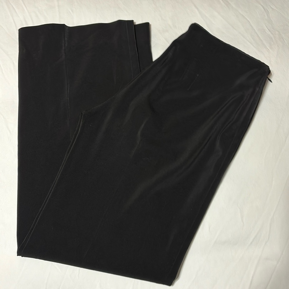 White House Black Market Legacy black dress pants